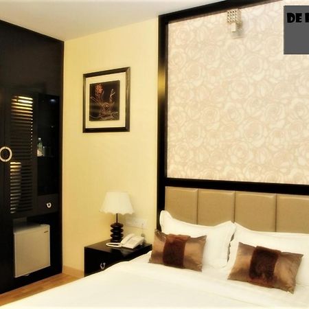 De Residence Hotel Ipoh Exterior foto
